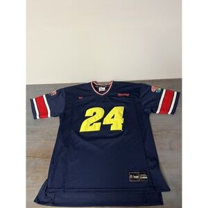 Nascar Chase Authentics Jeff Gordon #24 Jersey Size Large
